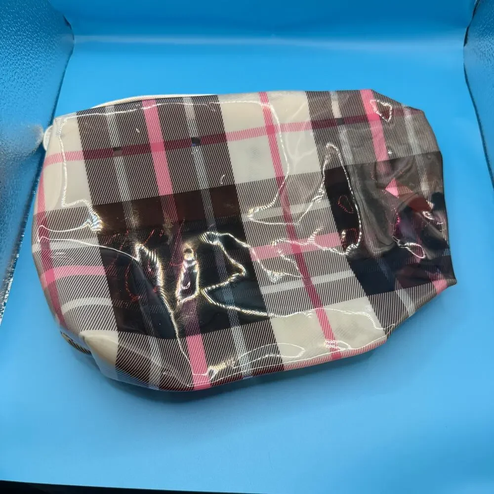 FREE WITH ANY PURCHASE - Ulta Cosmetic Makeup Case
